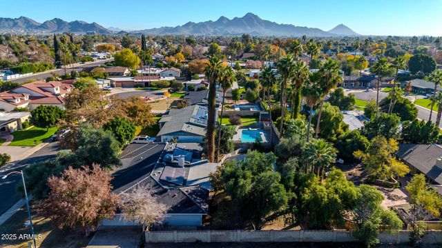 641 W LINGER Lane, Phoenix, AZ 85021