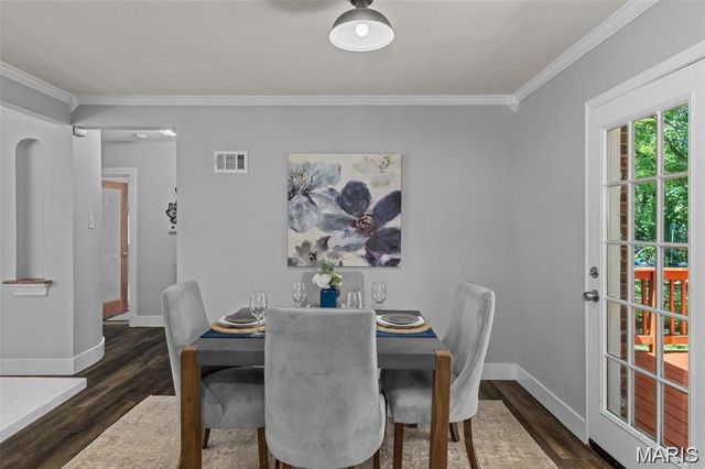 6959 Dartmouth Avenue, St Louis, MO 63130