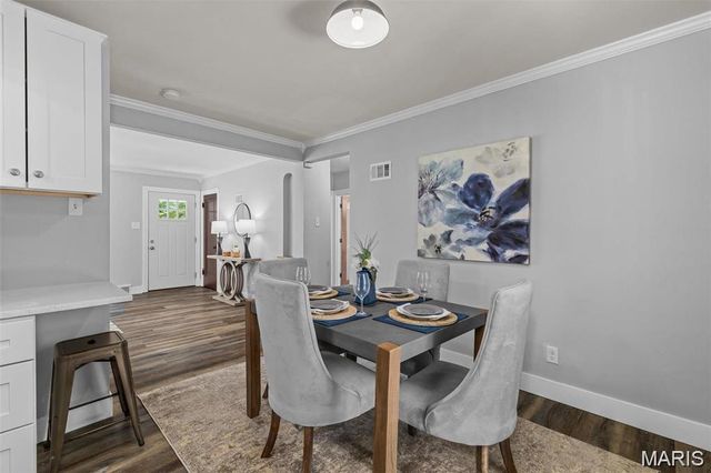 6959 Dartmouth Avenue, St Louis, MO 63130