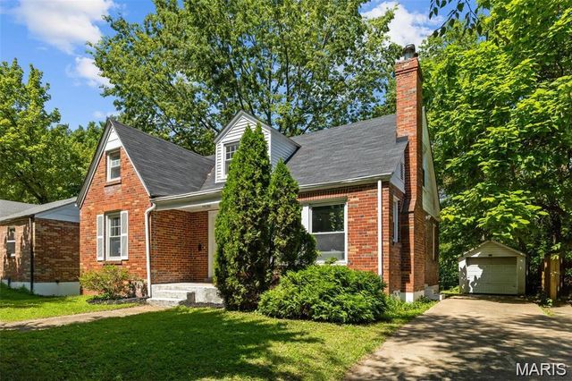 6959 Dartmouth Avenue, St Louis, MO 63130