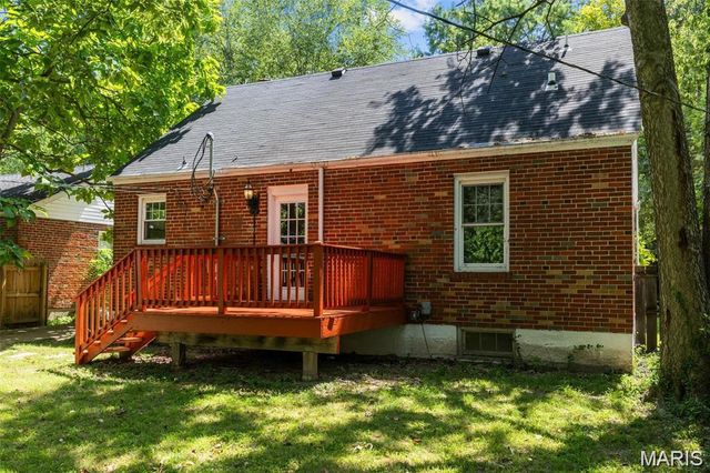 6959 Dartmouth Avenue, St Louis, MO 63130