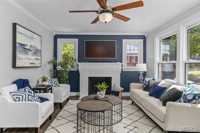 6959 Dartmouth Avenue, St Louis, MO 63130