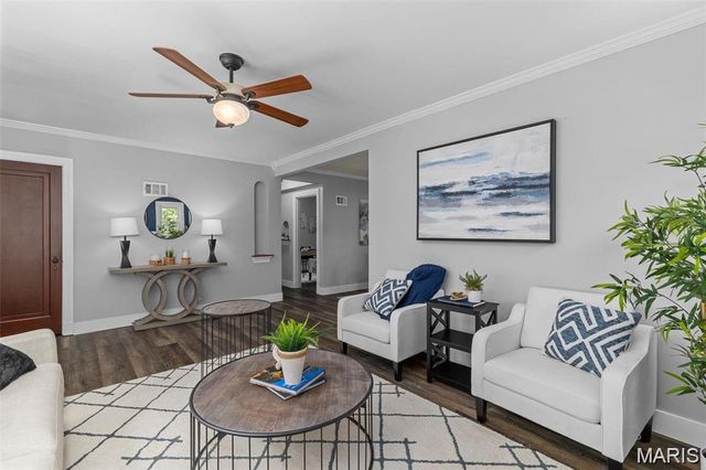 6959 Dartmouth Avenue, St Louis, MO 63130