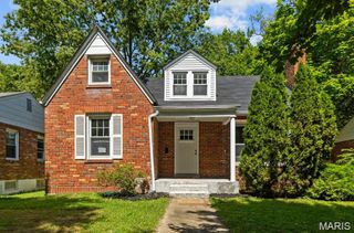 6959 Dartmouth Avenue, St Louis, MO 63130