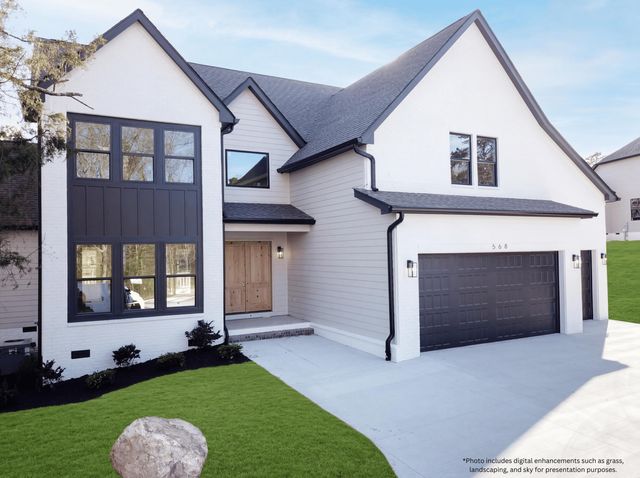 568 Wilkinson Road NE, Cleveland, TN 37323