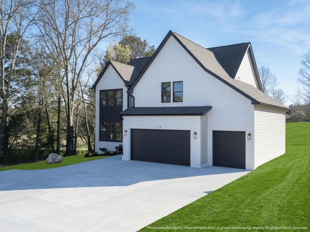 568 Wilkinson Road NE, Cleveland, TN 37323