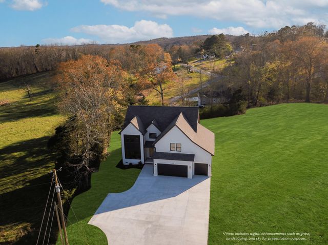 568 Wilkinson Road NE, Cleveland, TN 37323