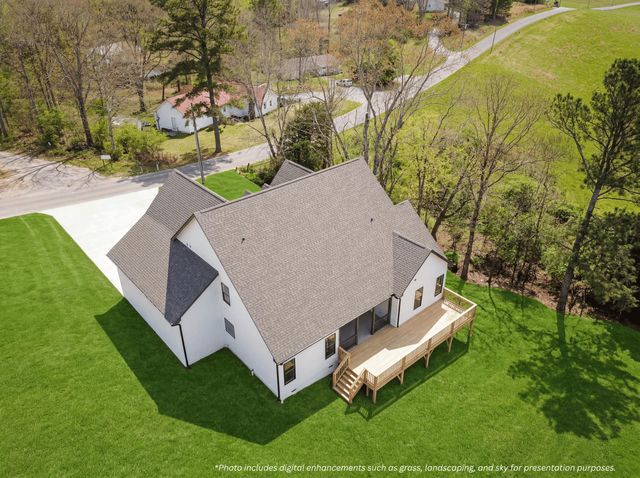 568 Wilkinson Road NE, Cleveland, TN 37323