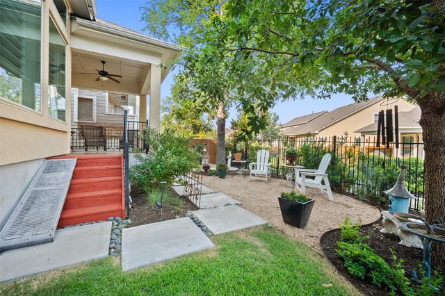 5820 Harper Park DR 66, Austin, TX 78735