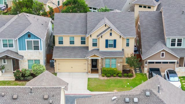 5820 Harper Park DR 66, Austin, TX 78735