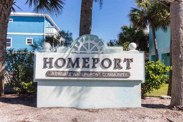 1440 Homeport Dr, Navarre Beach, FL 32566