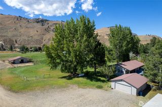 54 B Ross Road #B, Twisp, WA 98856