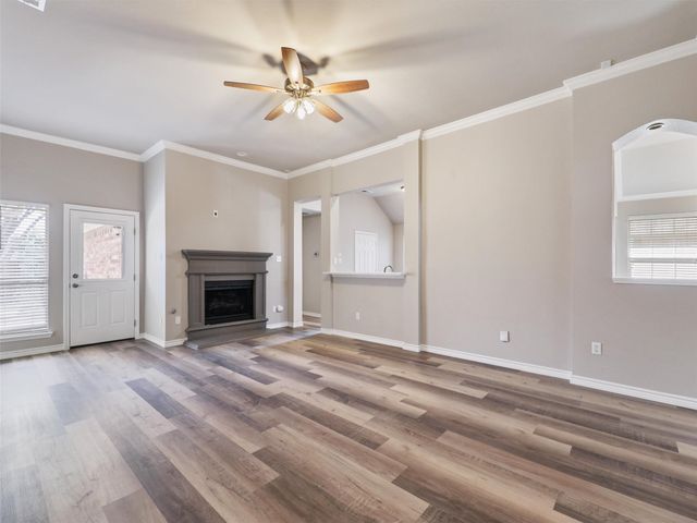 2709 Vail Drive, Mckinney, TX 75070