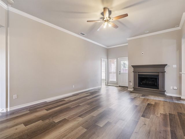 2709 Vail Drive, Mckinney, TX 75070