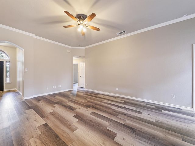 2709 Vail Drive, Mckinney, TX 75070
