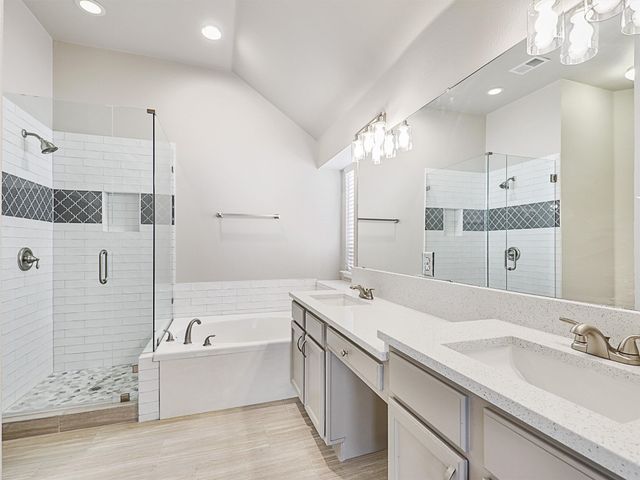 2709 Vail Drive, Mckinney, TX 75070