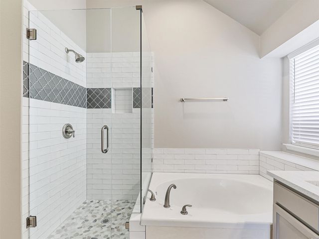 2709 Vail Drive, Mckinney, TX 75070