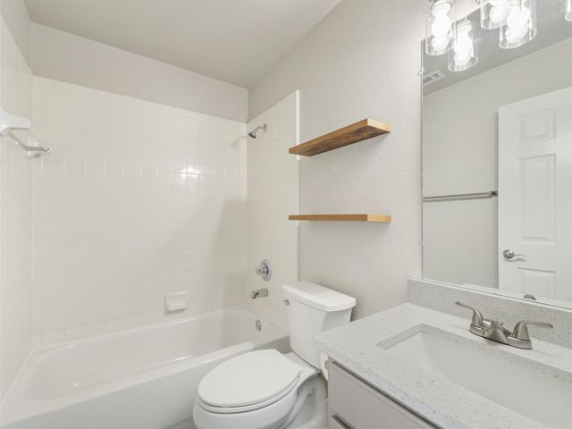 2709 Vail Drive, Mckinney, TX 75070