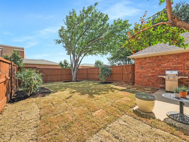2709 Vail Drive, Mckinney, TX 75070