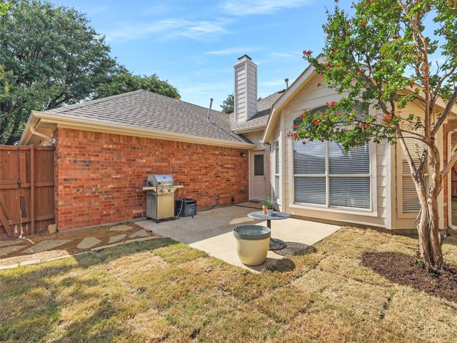 2709 Vail Drive, Mckinney, TX 75070