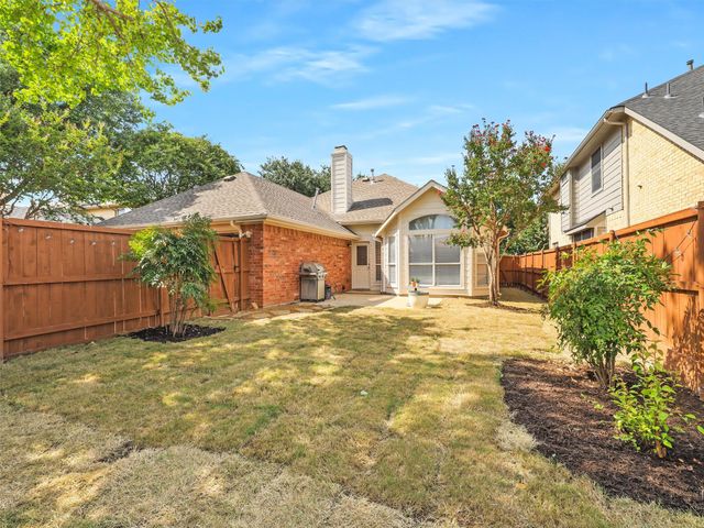 2709 Vail Drive, Mckinney, TX 75070
