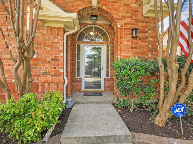2709 Vail Drive, Mckinney, TX 75070