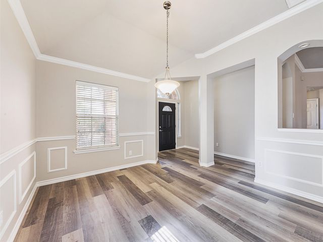 2709 Vail Drive, Mckinney, TX 75070