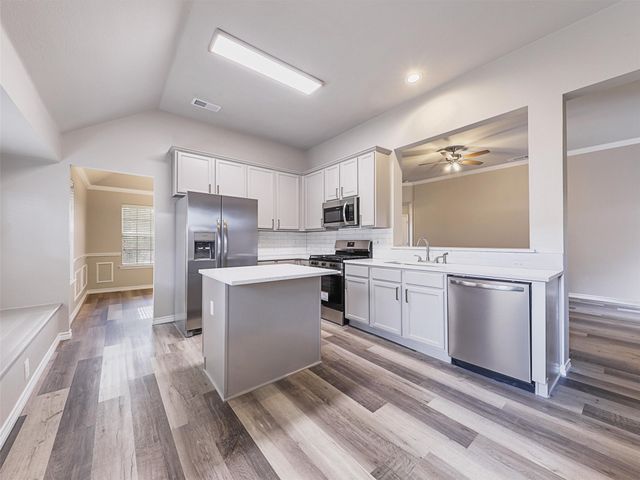 2709 Vail Drive, Mckinney, TX 75070