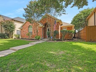 2709 Vail Drive, Mckinney, TX 75070