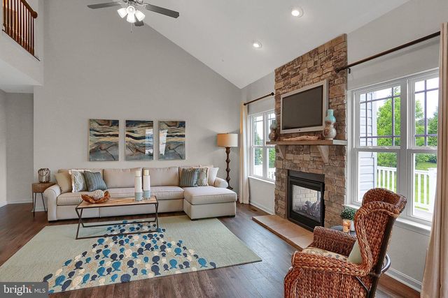 TBD ROWLAND DRIVE, Colora, MD 21917