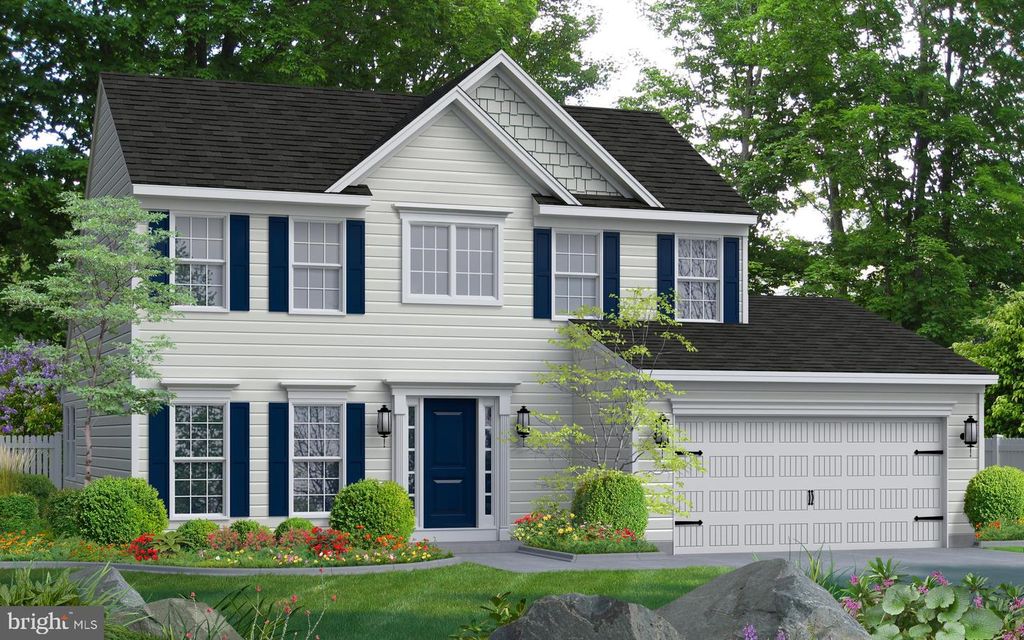 TBD ROWLAND DRIVE, Colora, MD 21917