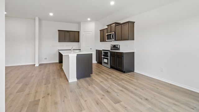 410 White Willow Drive, Josephine, TX 75173