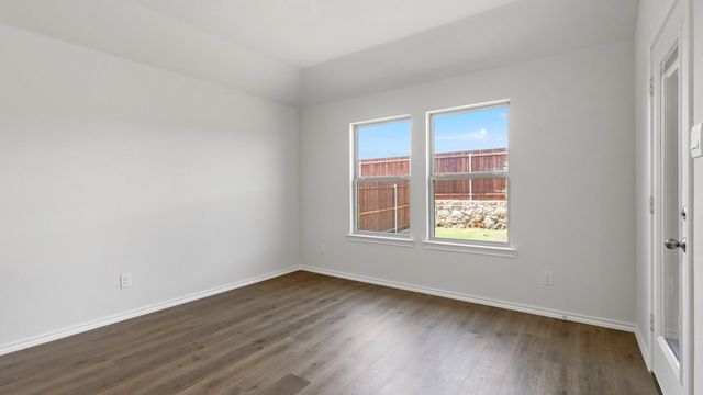 410 White Willow Drive, Josephine, TX 75173