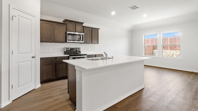 410 White Willow Drive, Josephine, TX 75173