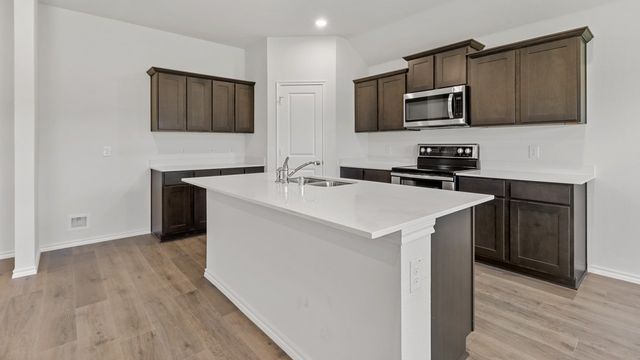 410 White Willow Drive, Josephine, TX 75173