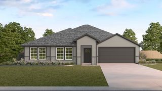 410 White Willow Drive, Josephine, TX 75173