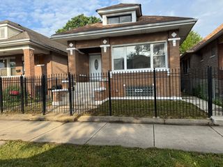 8014 S Bishop Street, Chicago, IL 60620