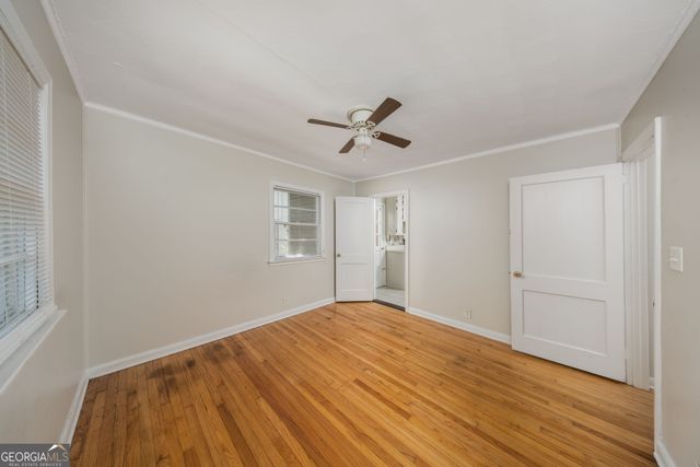 210 Oakhaven Avenue, Macon, GA 31204