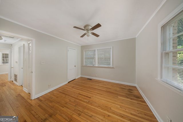 210 Oakhaven Avenue, Macon, GA 31204
