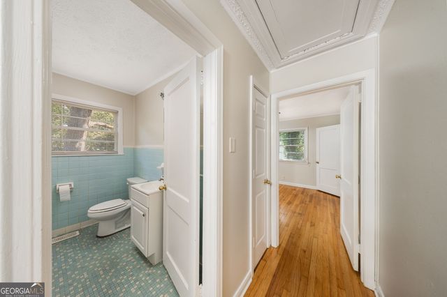 210 Oakhaven Avenue, Macon, GA 31204