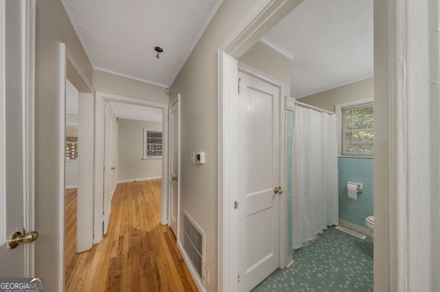 210 Oakhaven Avenue, Macon, GA 31204