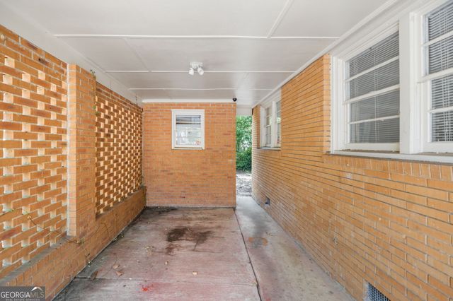 210 Oakhaven Avenue, Macon, GA 31204