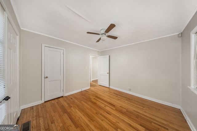 210 Oakhaven Avenue, Macon, GA 31204