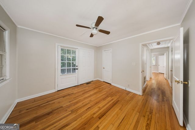 210 Oakhaven Avenue, Macon, GA 31204