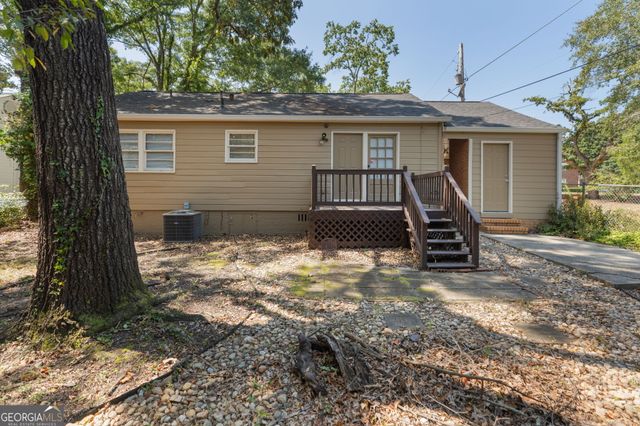 210 Oakhaven Avenue, Macon, GA 31204