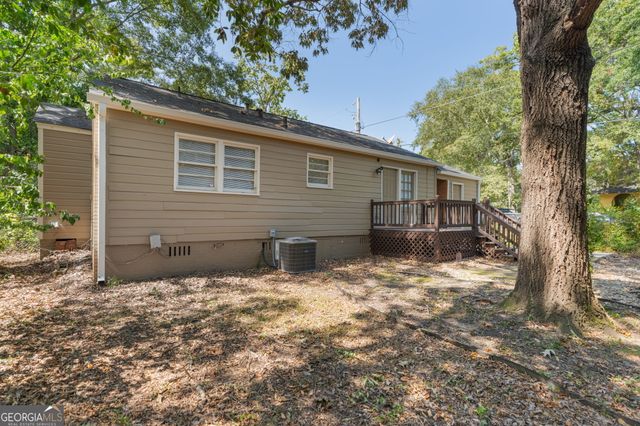 210 Oakhaven Avenue, Macon, GA 31204
