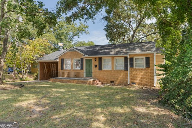210 Oakhaven Avenue, Macon, GA 31204