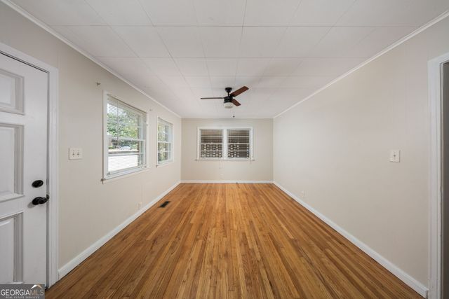 210 Oakhaven Avenue, Macon, GA 31204