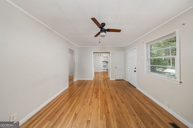 210 Oakhaven Avenue, Macon, GA 31204