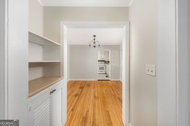 210 Oakhaven Avenue, Macon, GA 31204